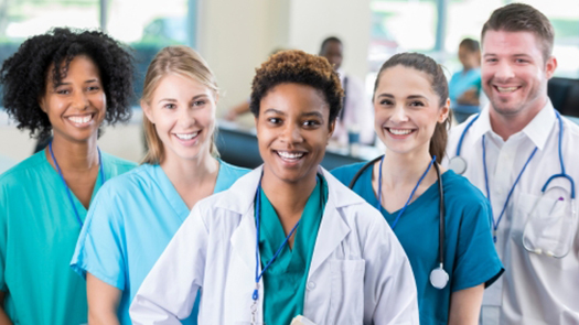 W3Global Healthcare Staffing