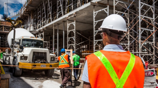 Construction Jobs at W3Global